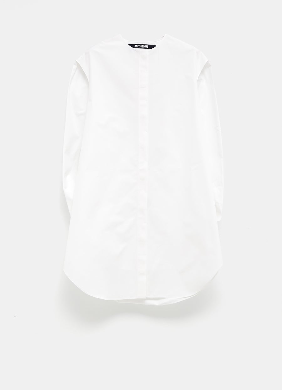 Vestido camisero Berlingot