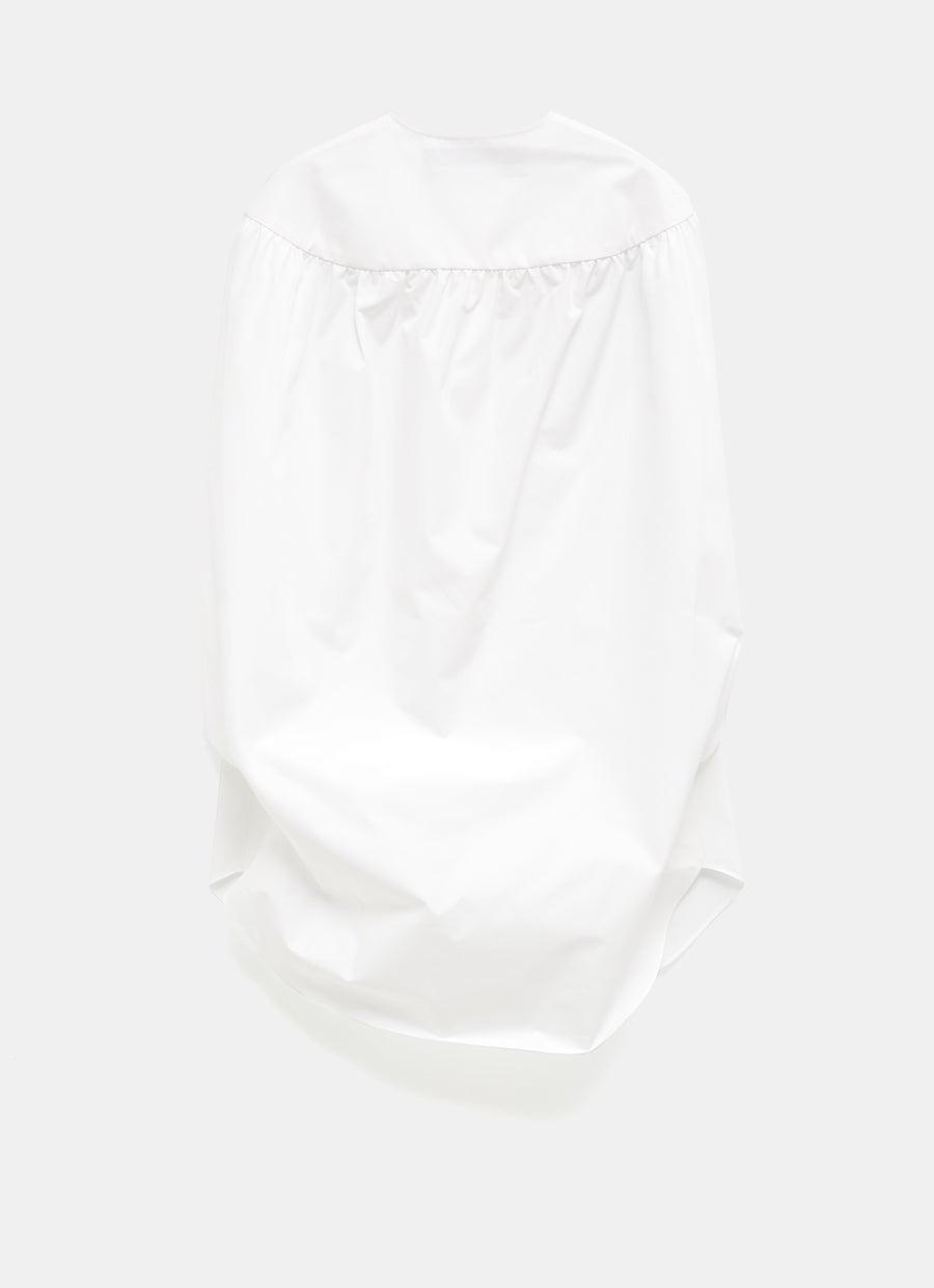 Vestido camisero Berlingot