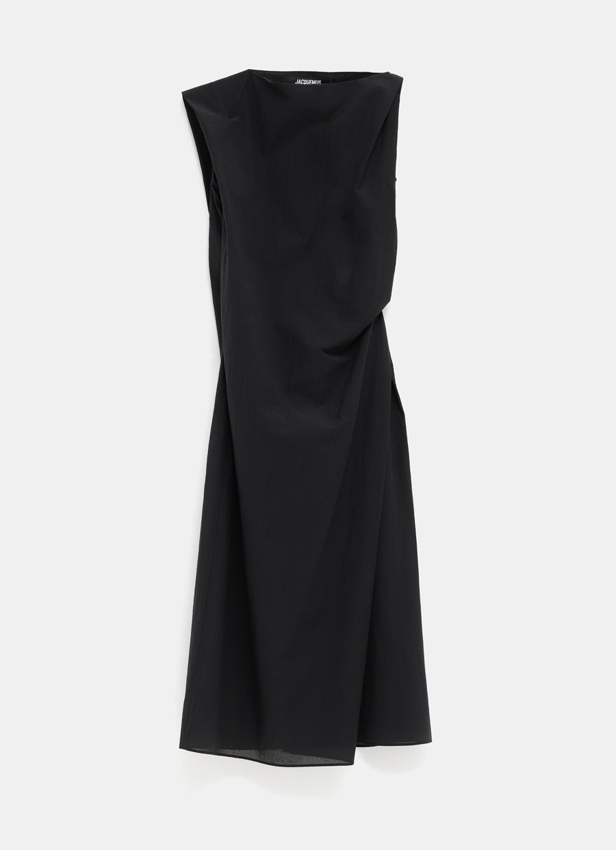 Vestido Drap para mujer