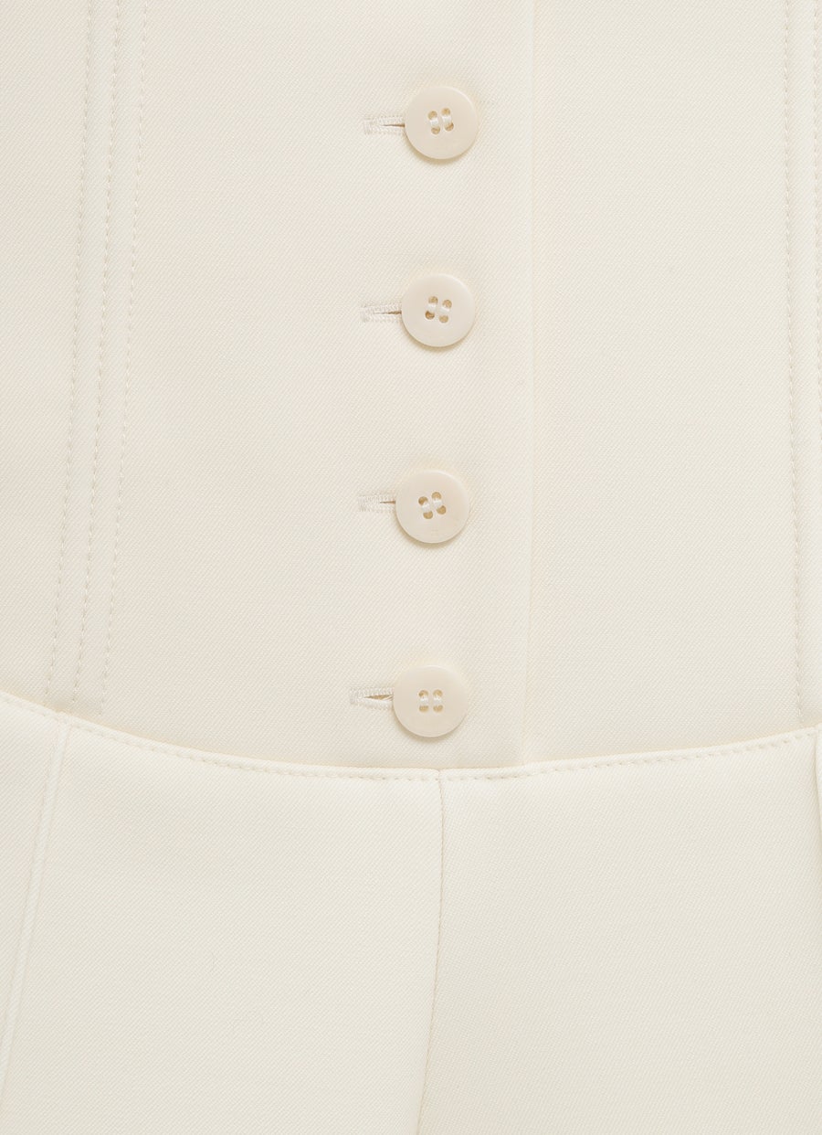 Pantalón Arlesien para mujer