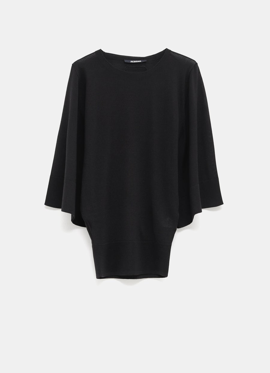 Top de punto Mananco