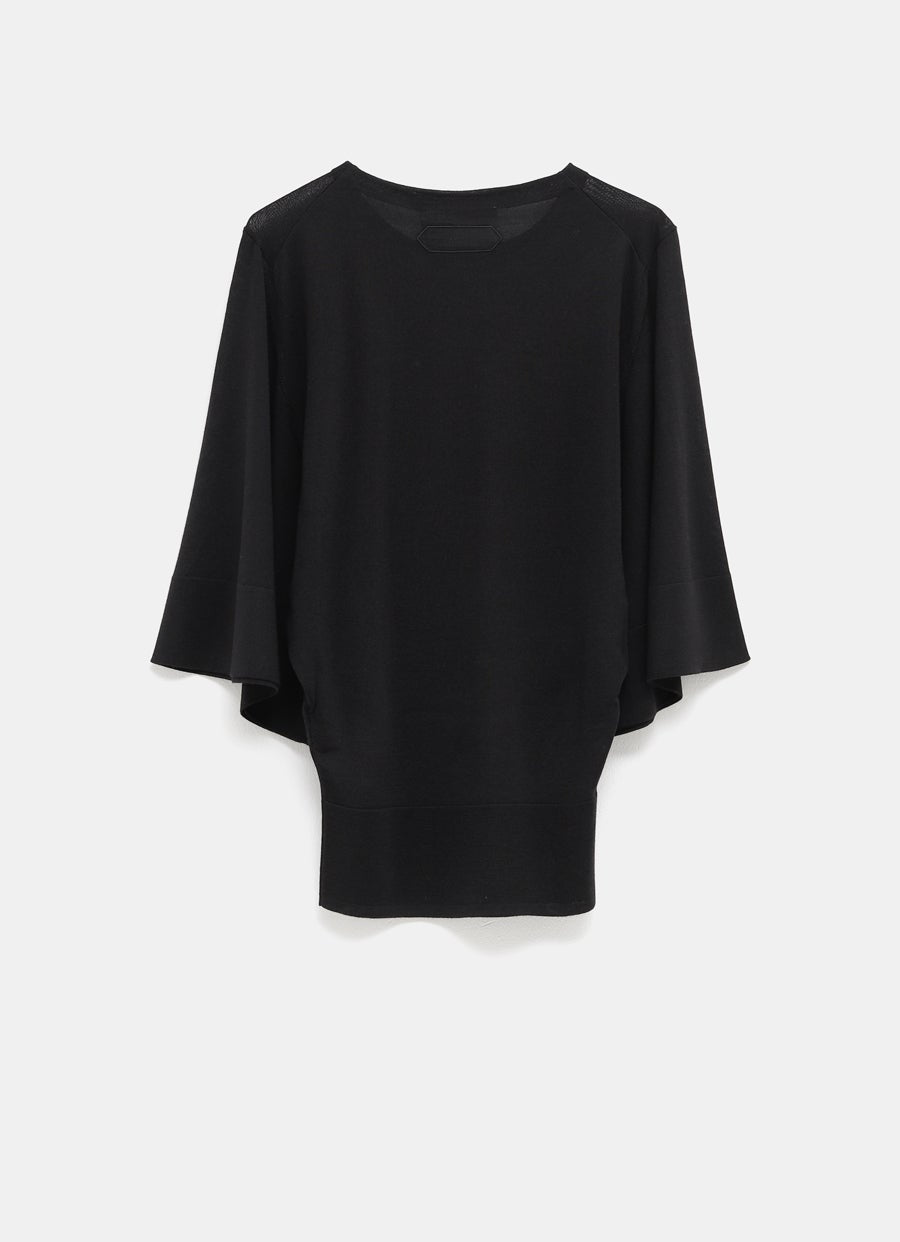 Top de punto Mananco