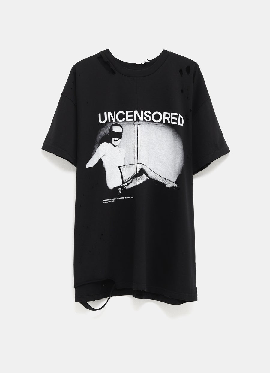 Camiseta Molinier unisex