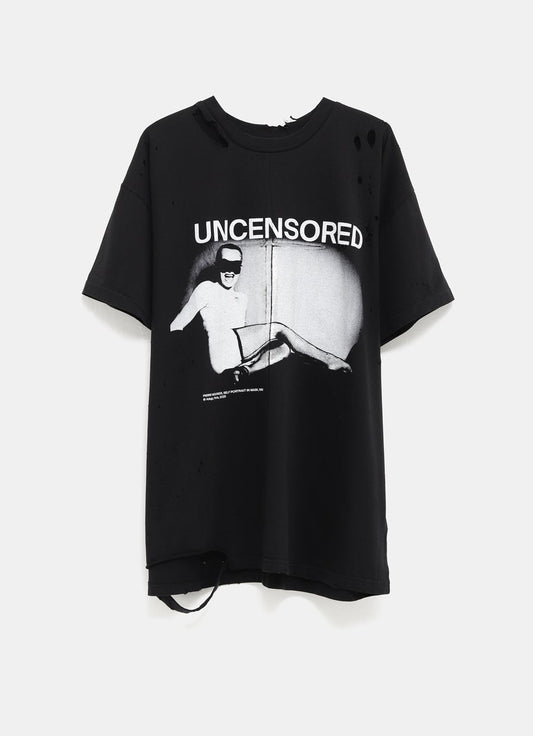 Camiseta Molinier unisex
