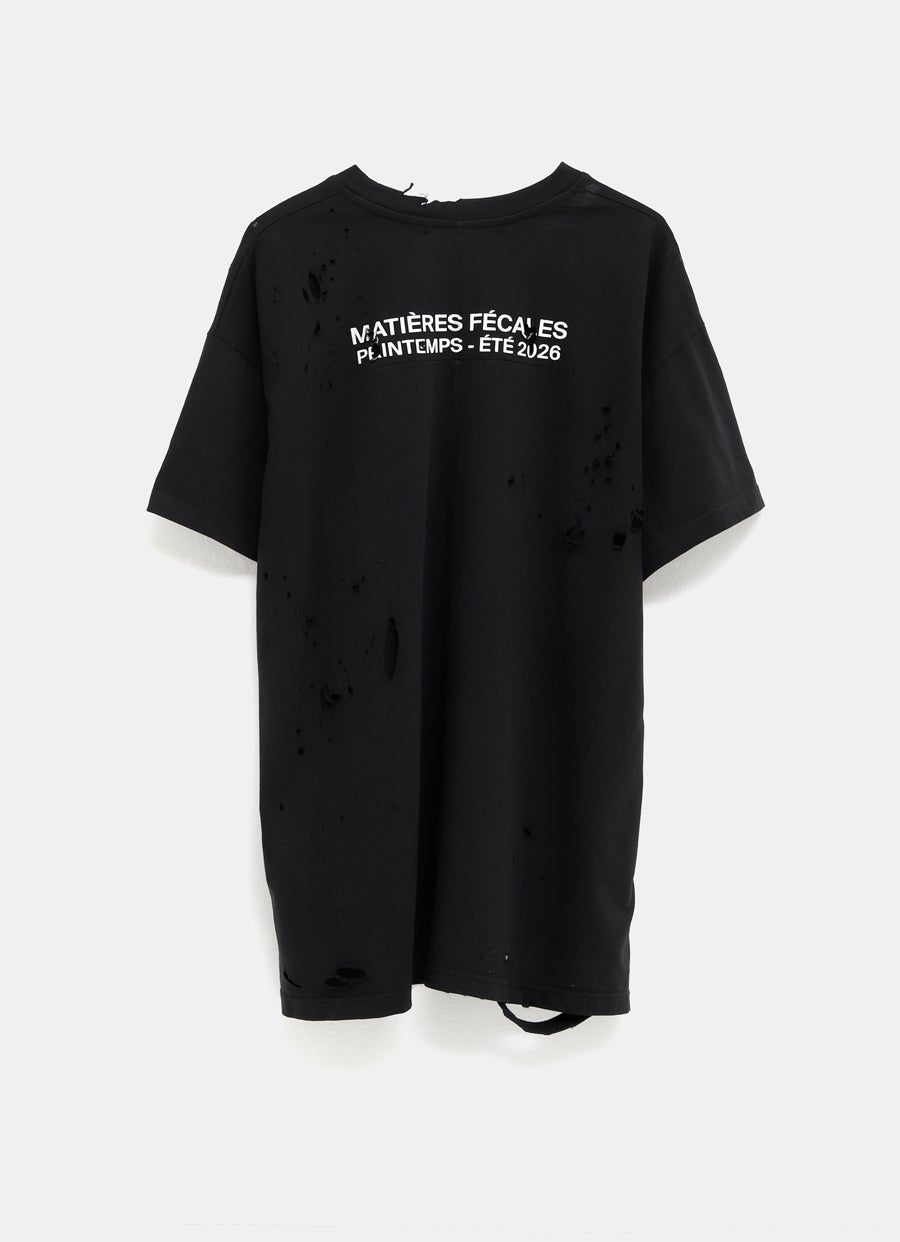 Camiseta Molinier unisex