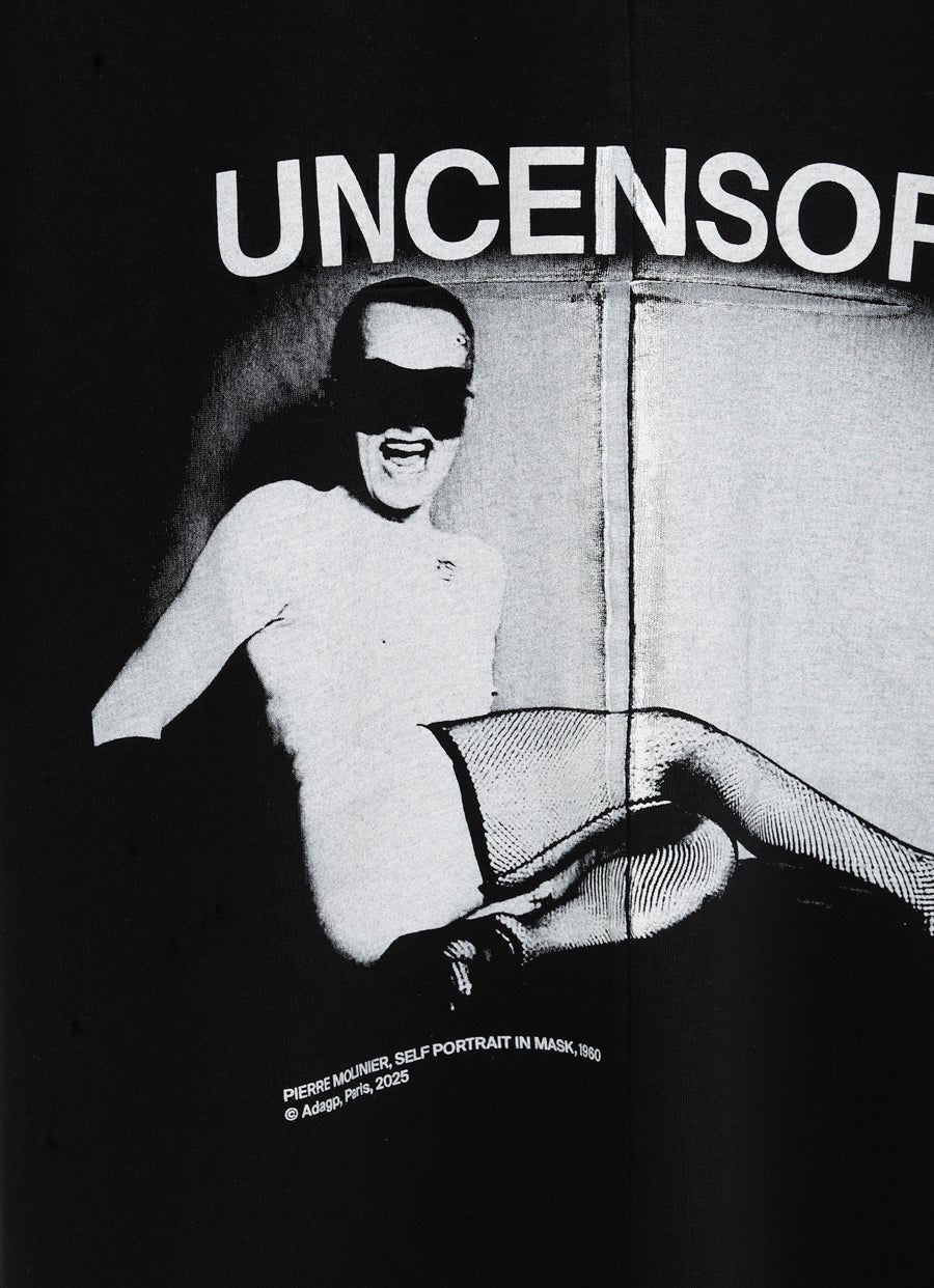 Camiseta Molinier unisex