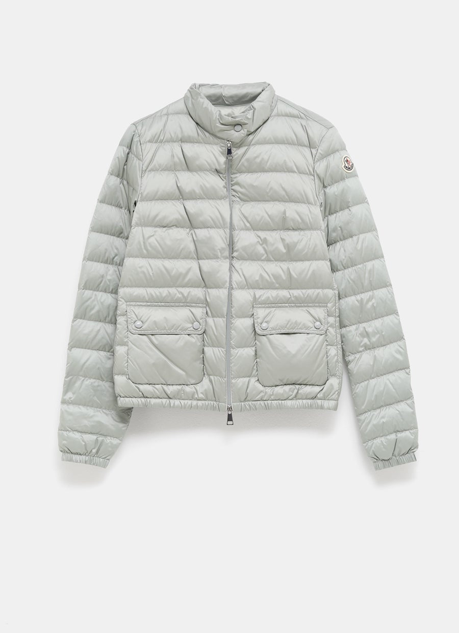 Plumífero corto Lans para mujer