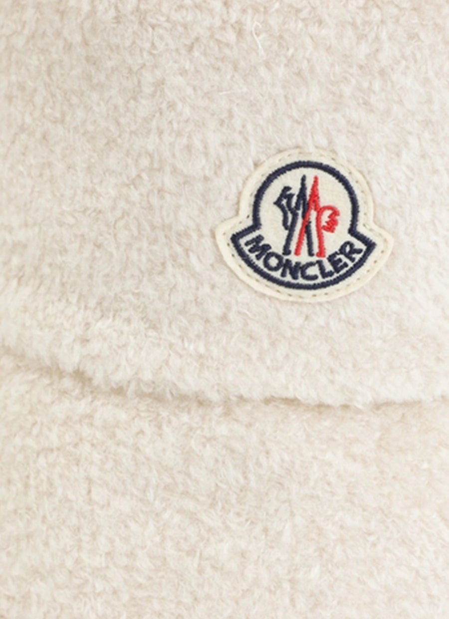 Gorro bucket reversible