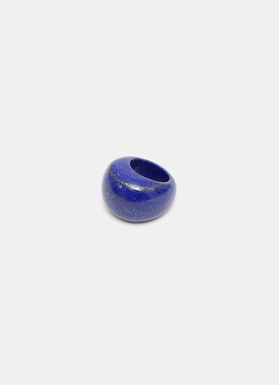 Anillo Lapis Donut