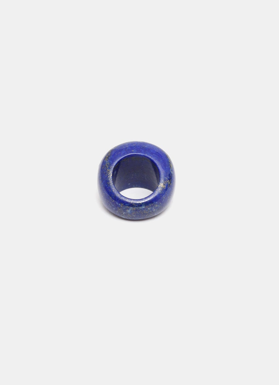 Anillo Lapis Donut