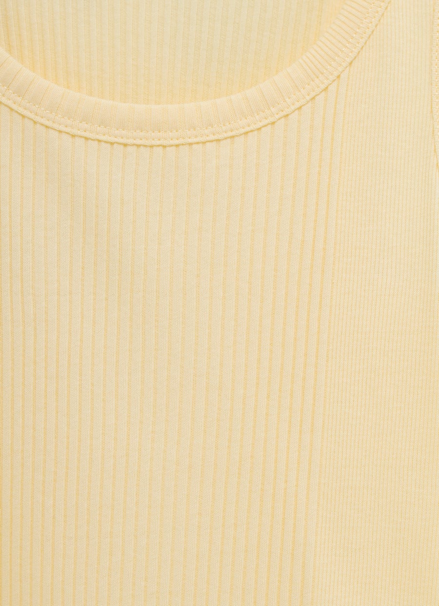 Top de tirantes Marcel para mujer