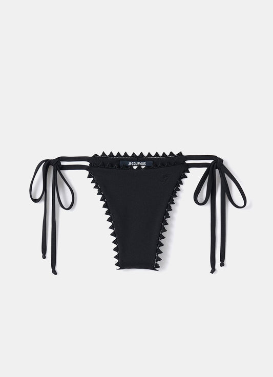 Braga de bikini Picot