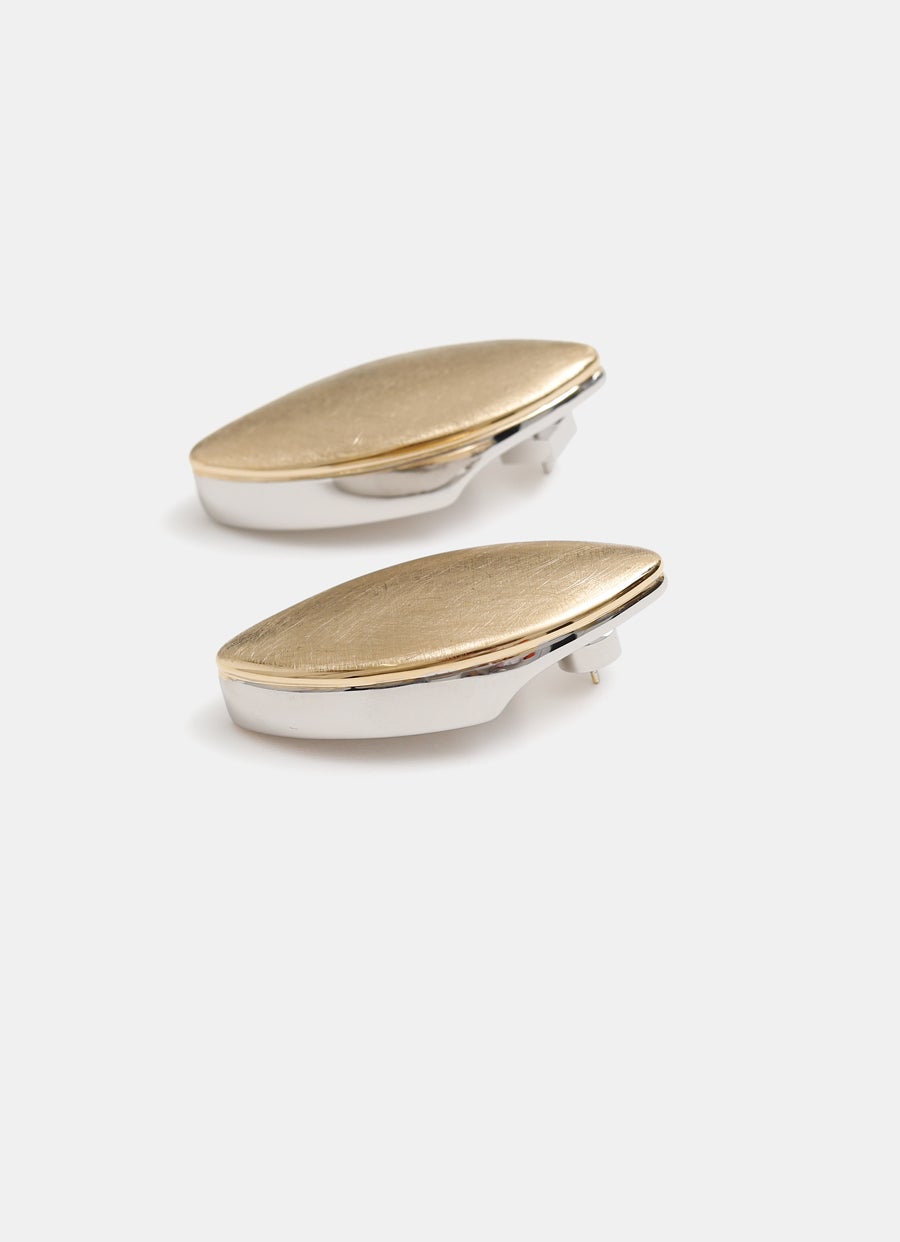 Pendientes Calisson