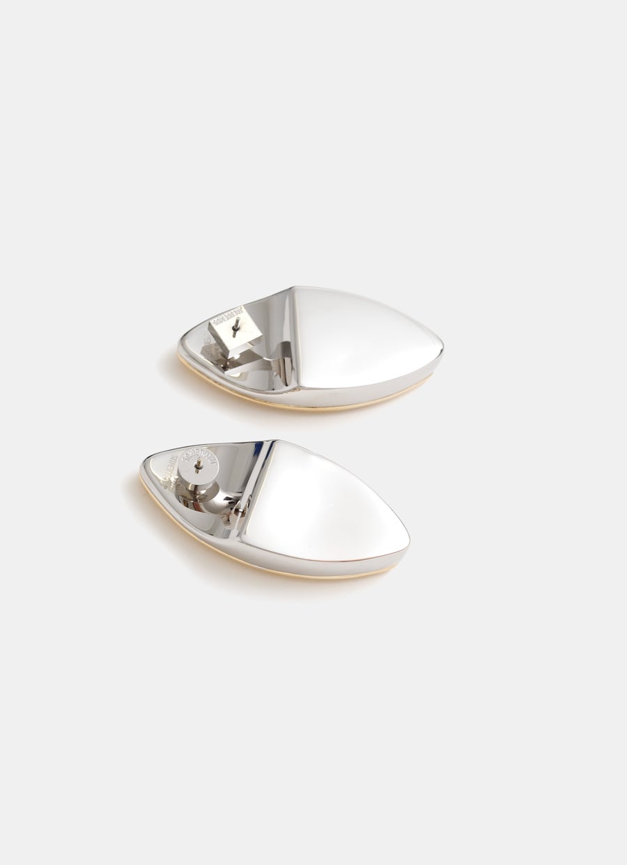 Pendientes Calisson
