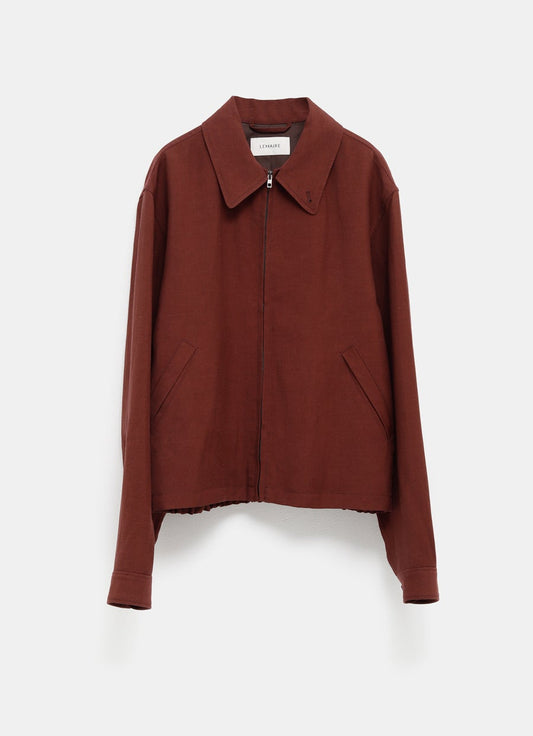 Chaqueta corta para hombre