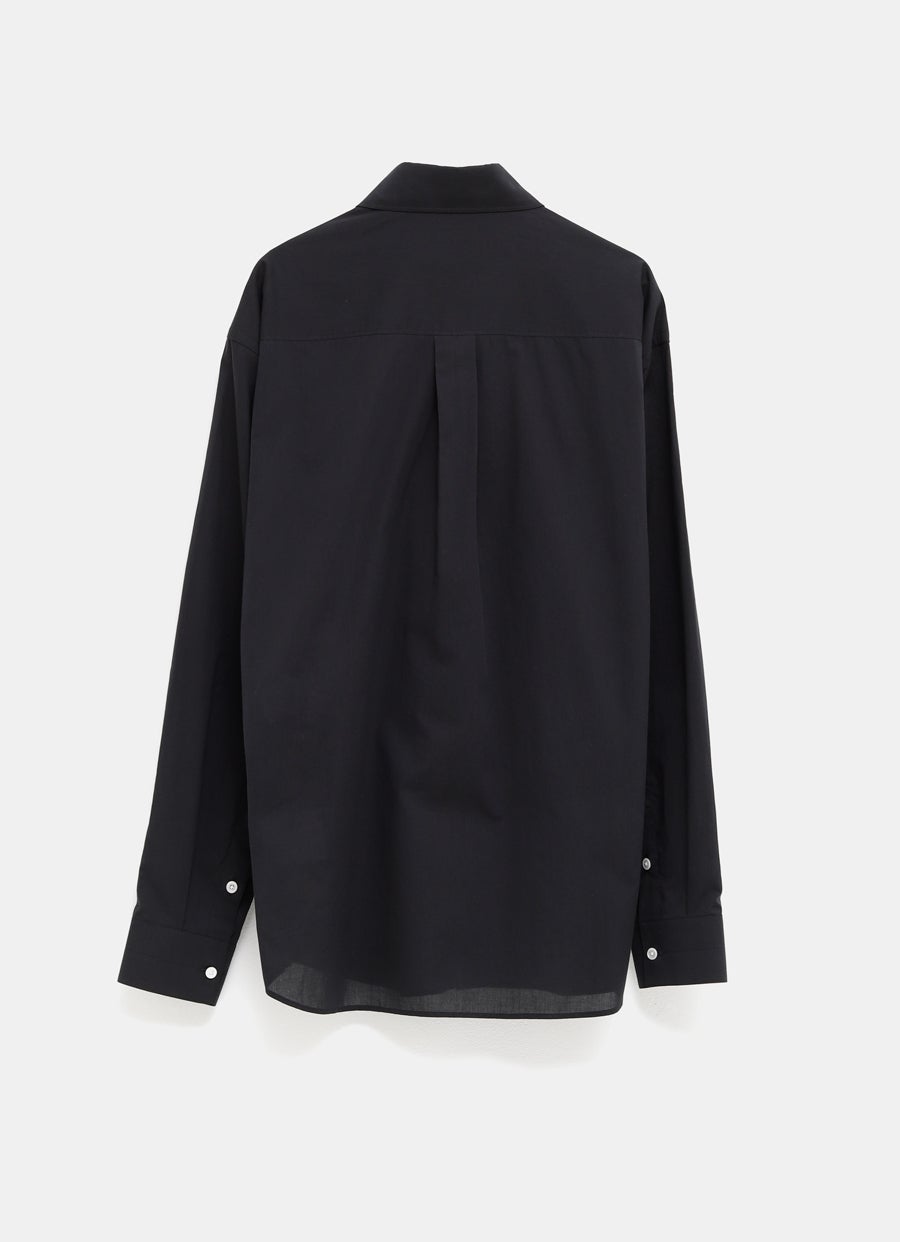 Camisa suave para hombre