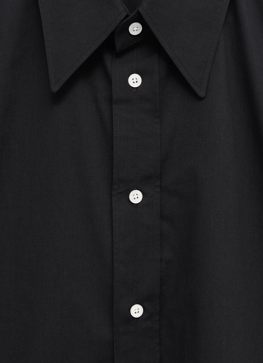 Camisa suave para hombre