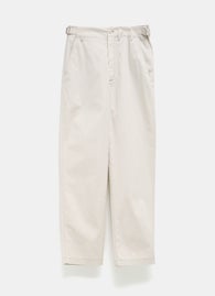 Pantalón Tapered Workwear para hombre