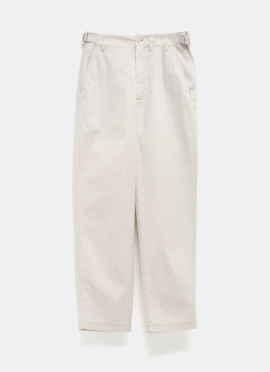 Pantalón Tapered Workwear para hombre