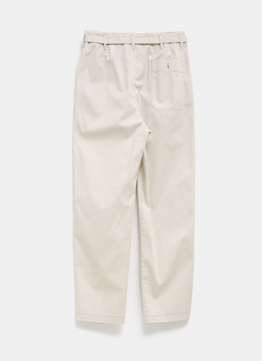 Pantalón Tapered Workwear para hombre