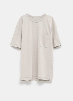 Camiseta boxy para hombre