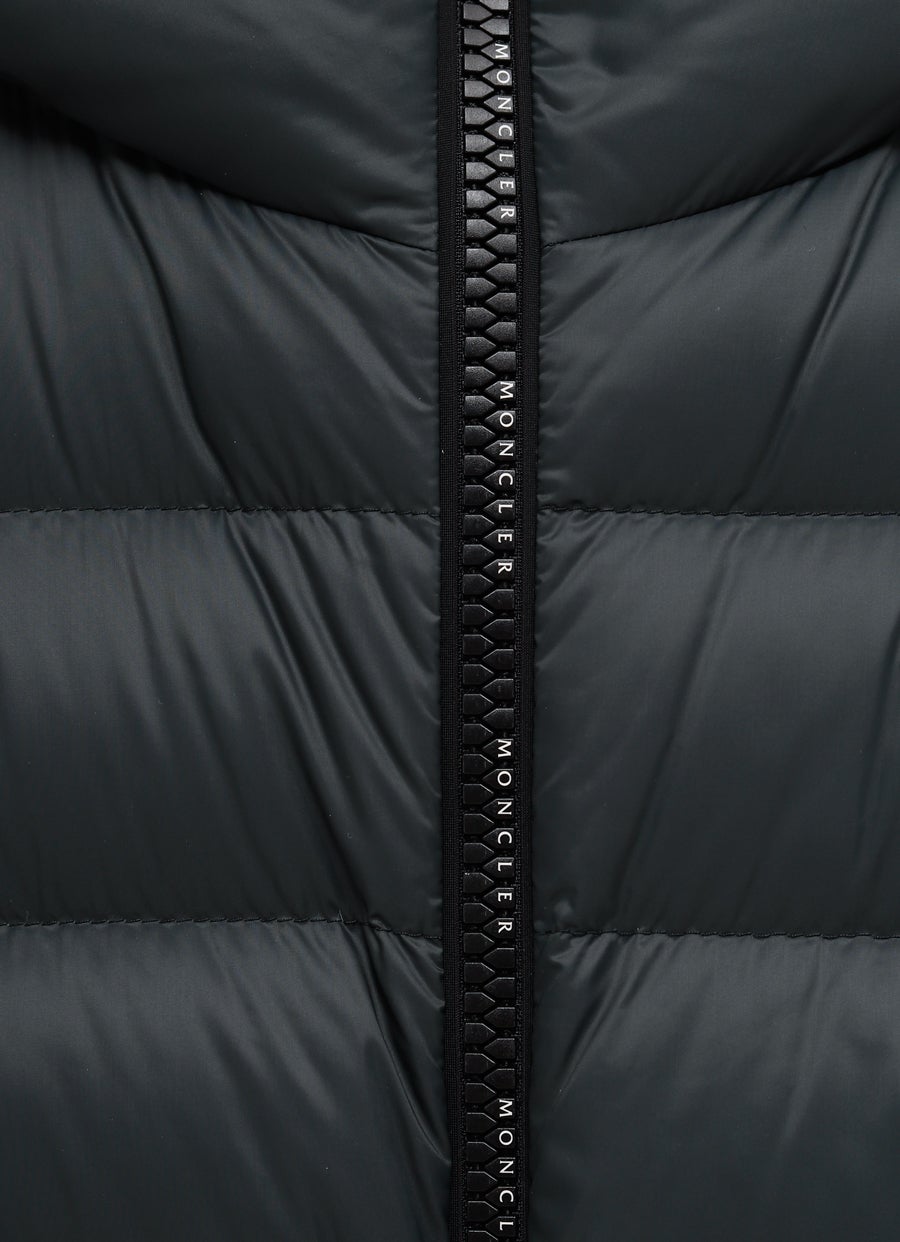 Plumífero corto Alrai para hombre