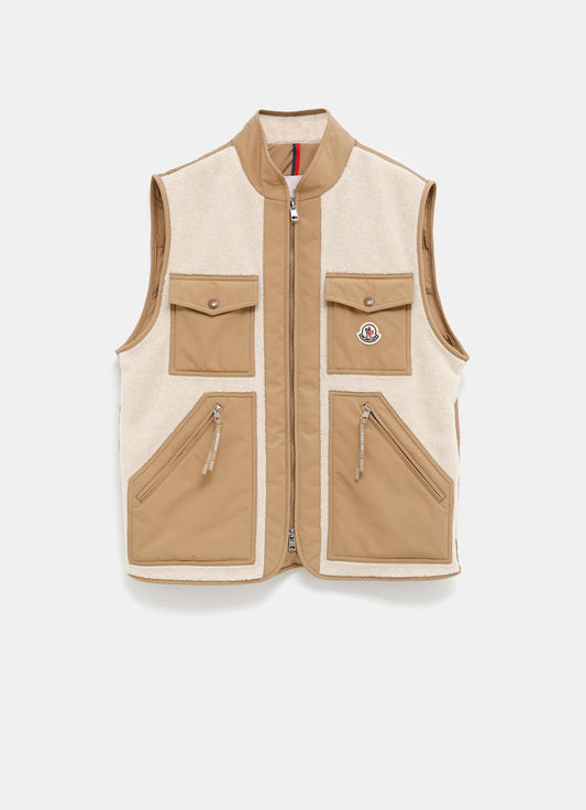 Chaleco Karakai para hombre