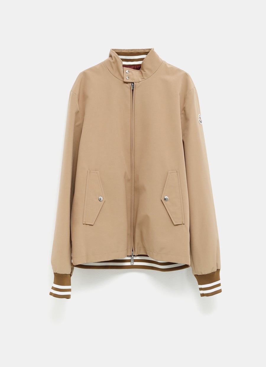 Chaqueta bomber reversible Prieure para hombre