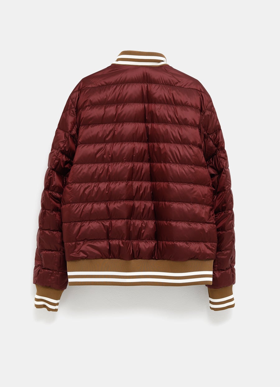 Chaqueta bomber reversible Prieure para hombre