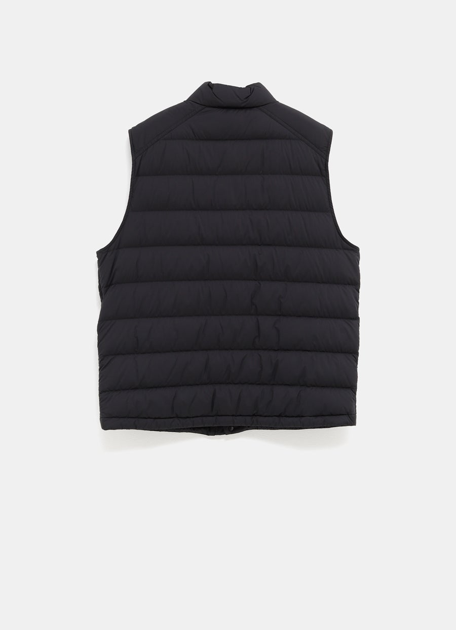 Chaleco plumífero Barthe para hombre