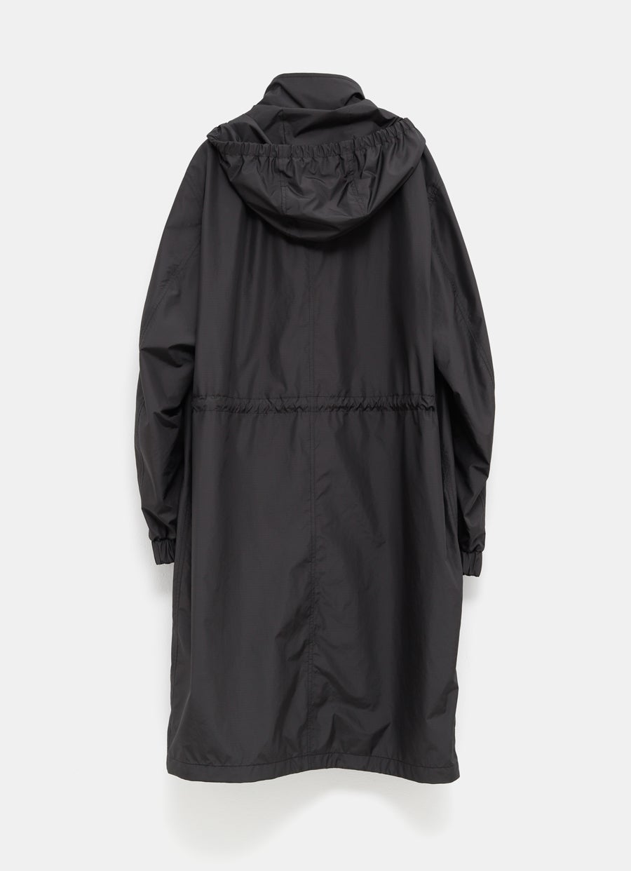 Parka larga Aliso para hombre