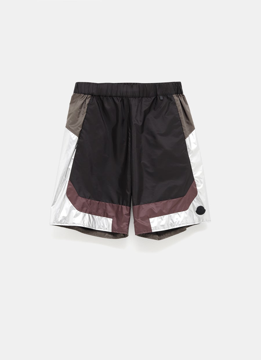 Shorts deportivos para hombre