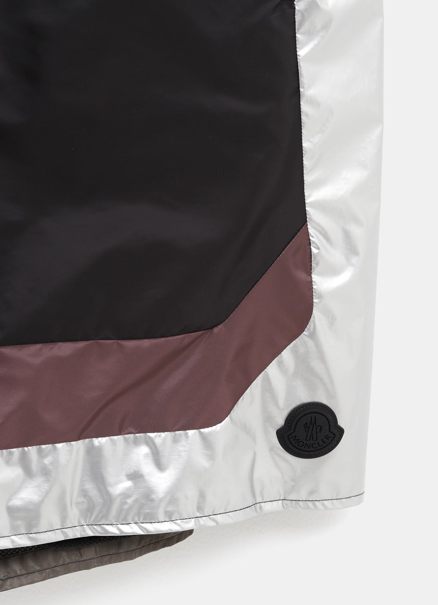 Shorts deportivos para hombre