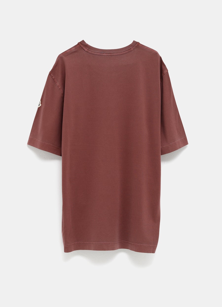 Camiseta Moncler Archive para hombre