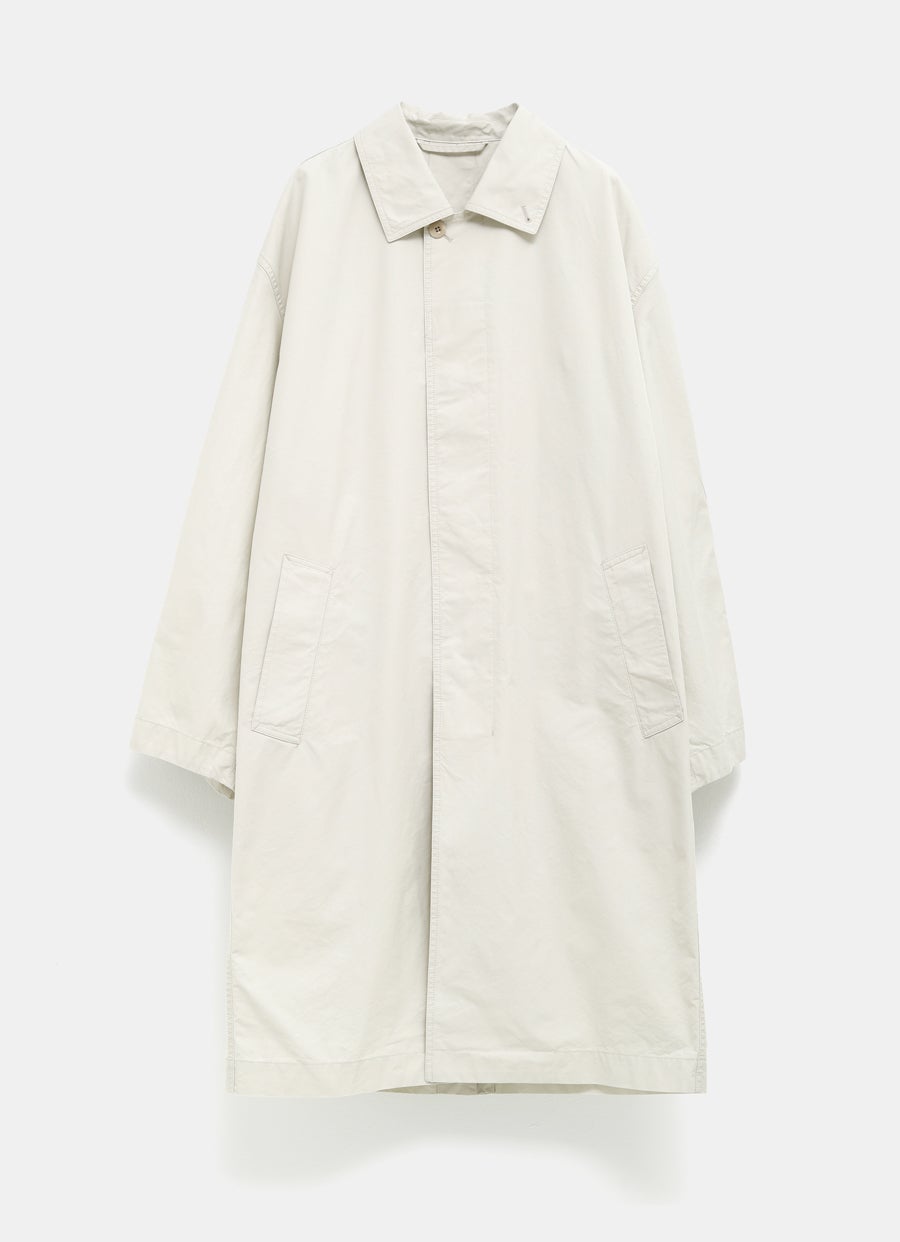 Abrigo Carcoat unisex