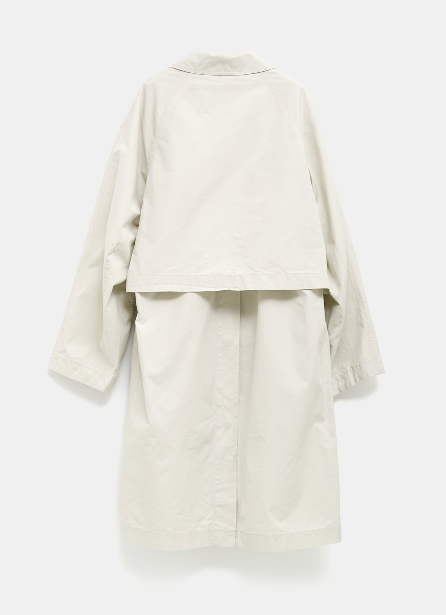 Abrigo Carcoat unisex