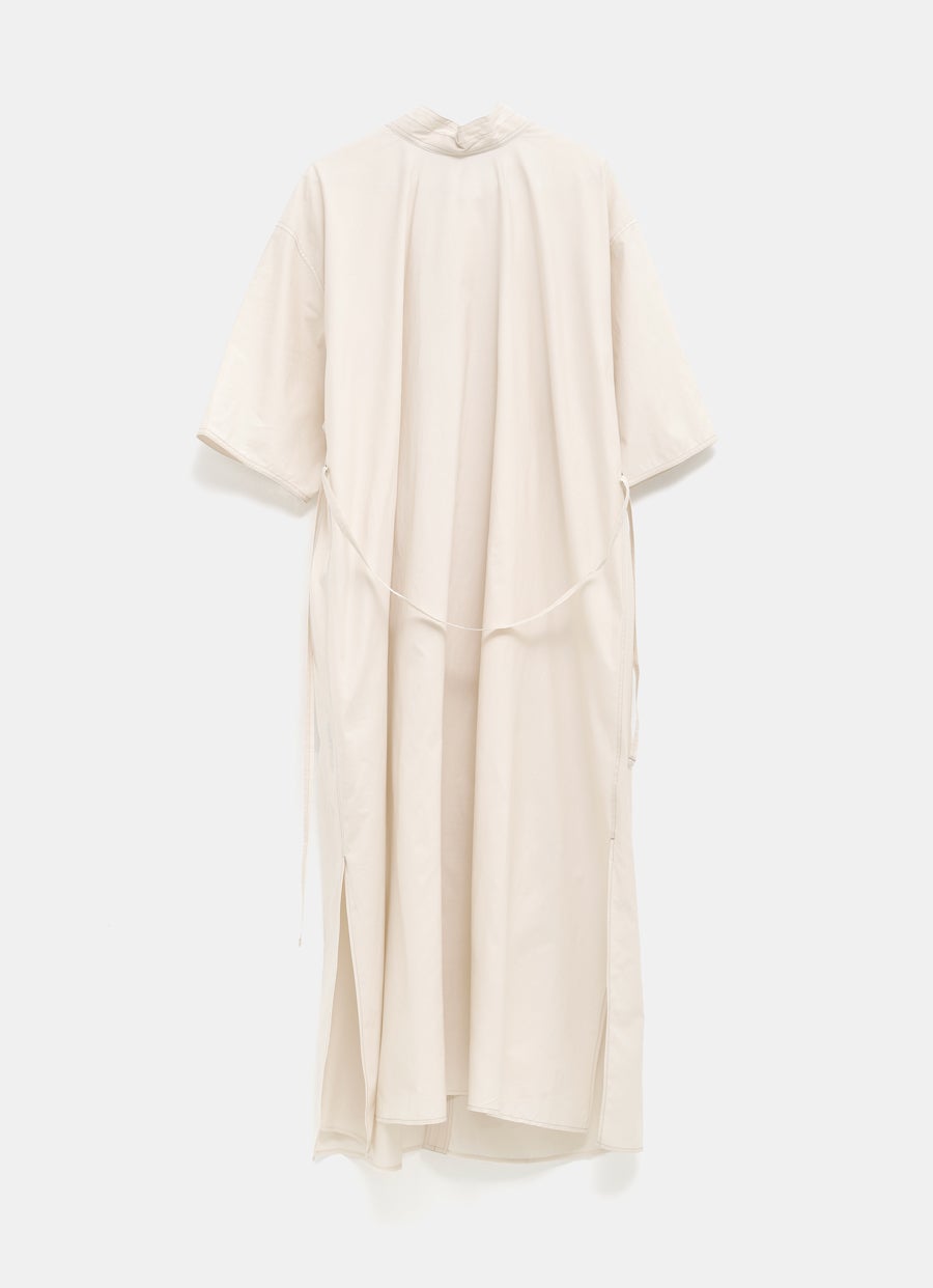 Vestido tubo reversible