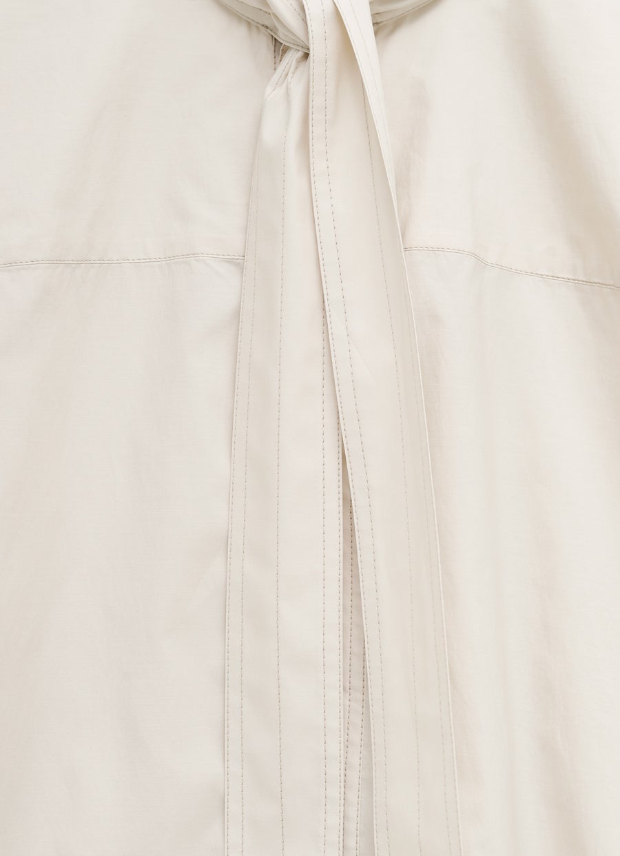 Vestido tubo reversible