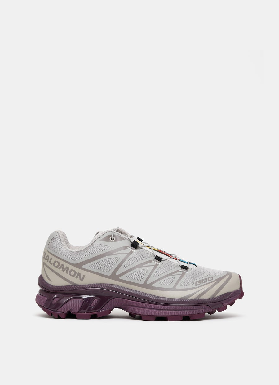 Zapatilla XT-6