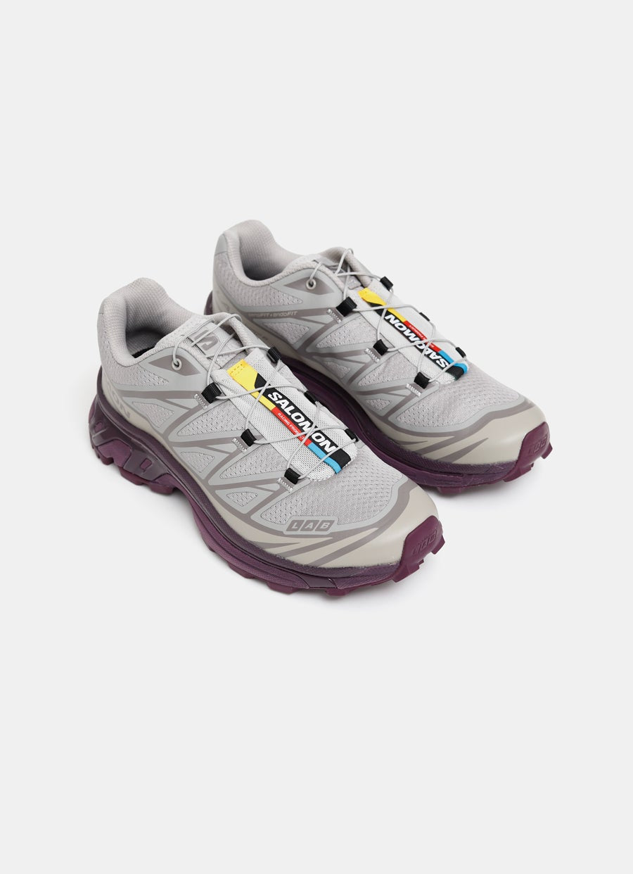 Zapatilla XT-6