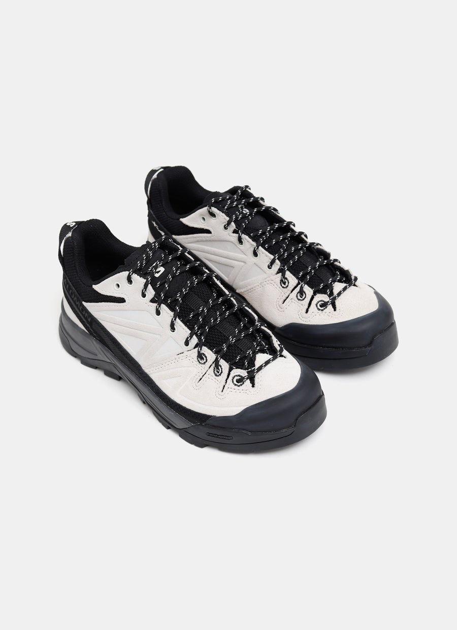 Salomon | X-ALP Leather Sneakers at Ekseption – EKSEPTION