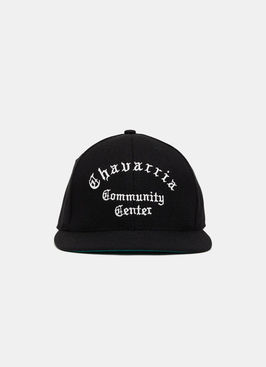 Gorra Community Center