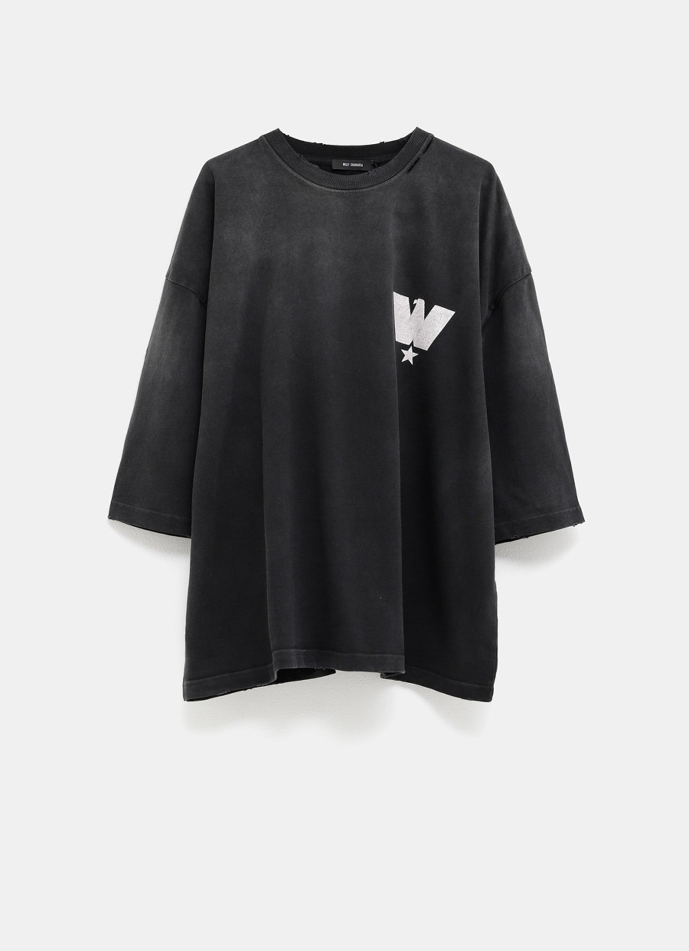 Camiseta Big Box Buffalo