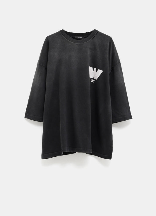 Camiseta Big Box Buffalo