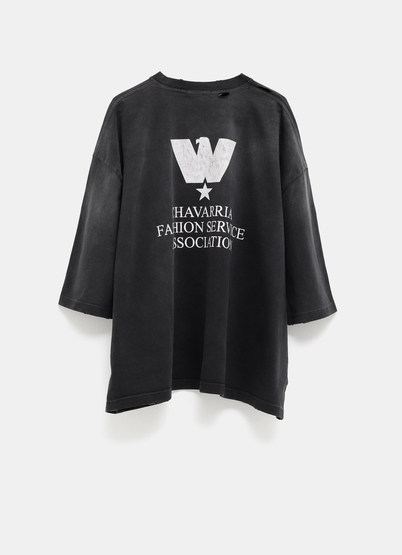 Camiseta Big Box Buffalo