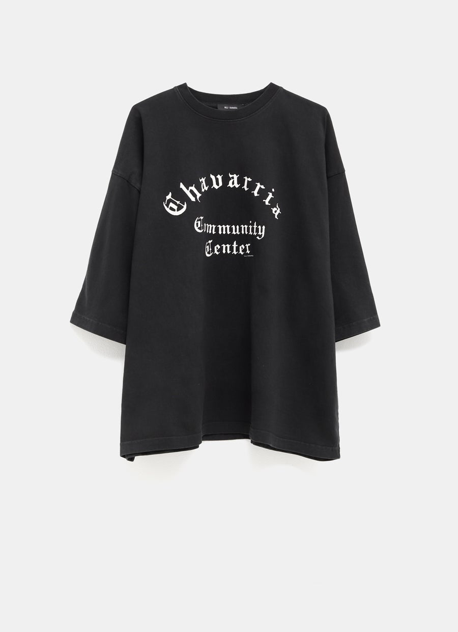 Camiseta Comunity Center Buffalo