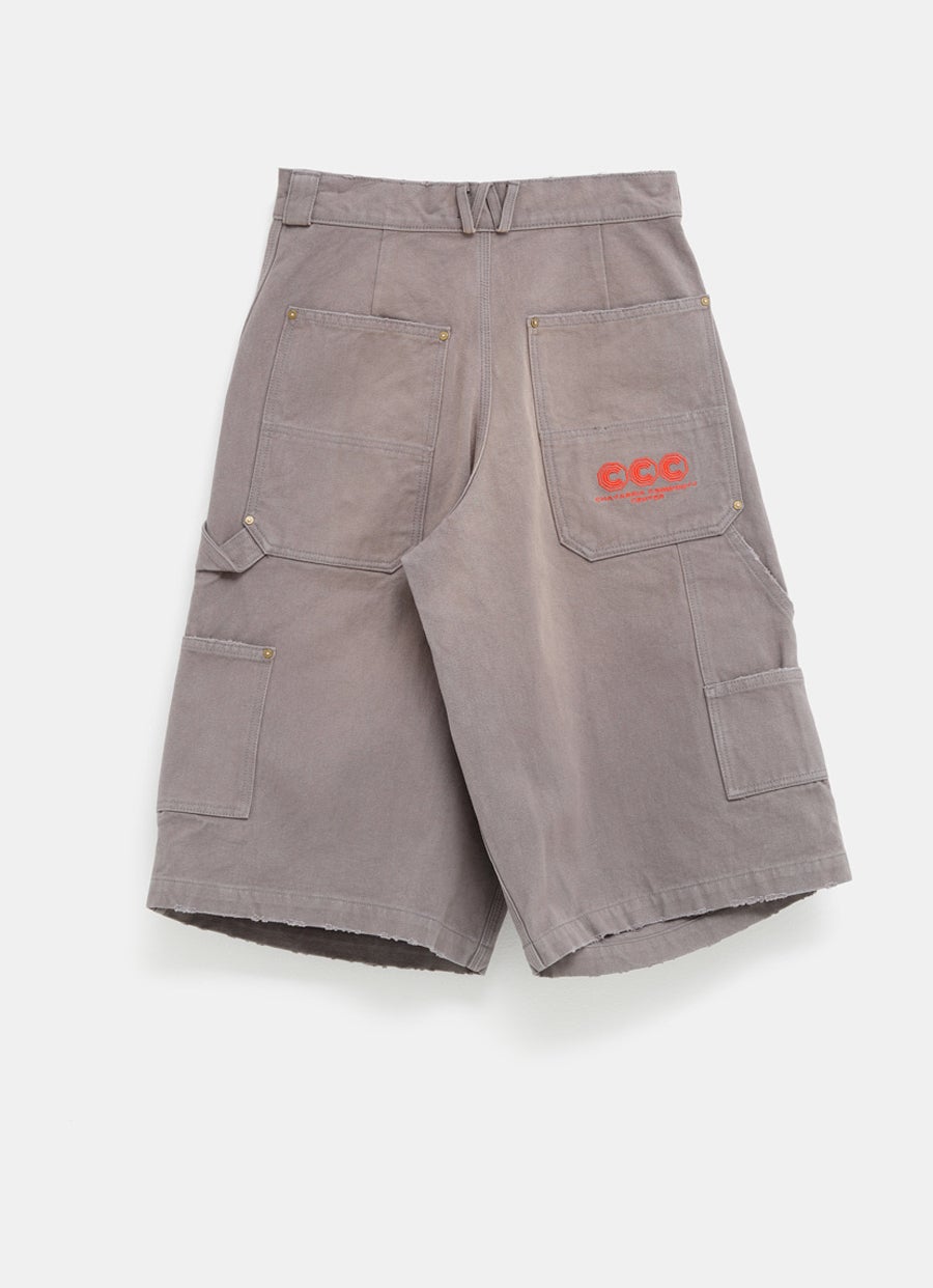 Pantalón corto Stockton