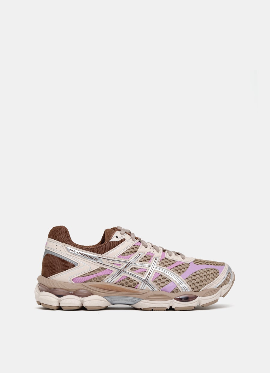 Zapatillas Gel-Cumulus 16