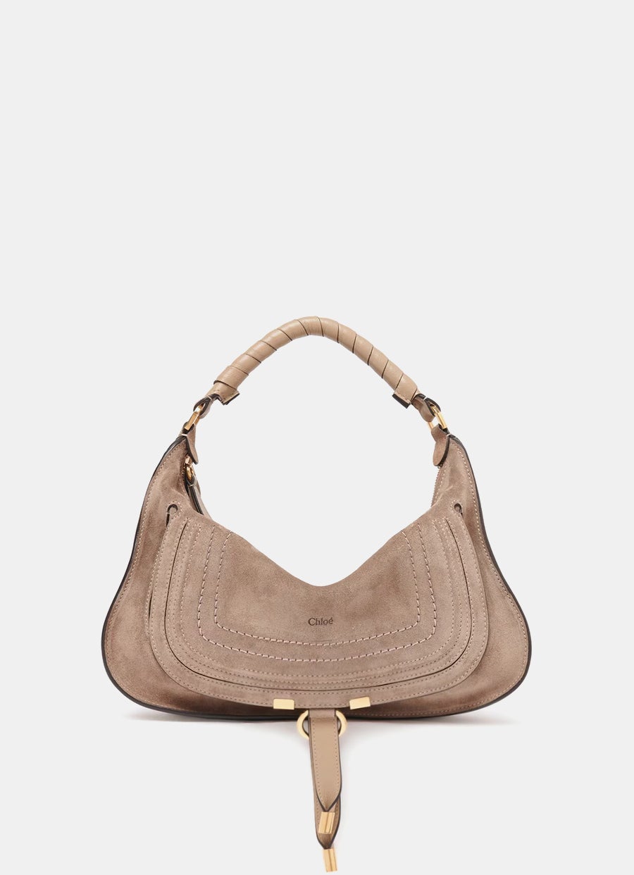 Bolso de hombro Marcie pequeño