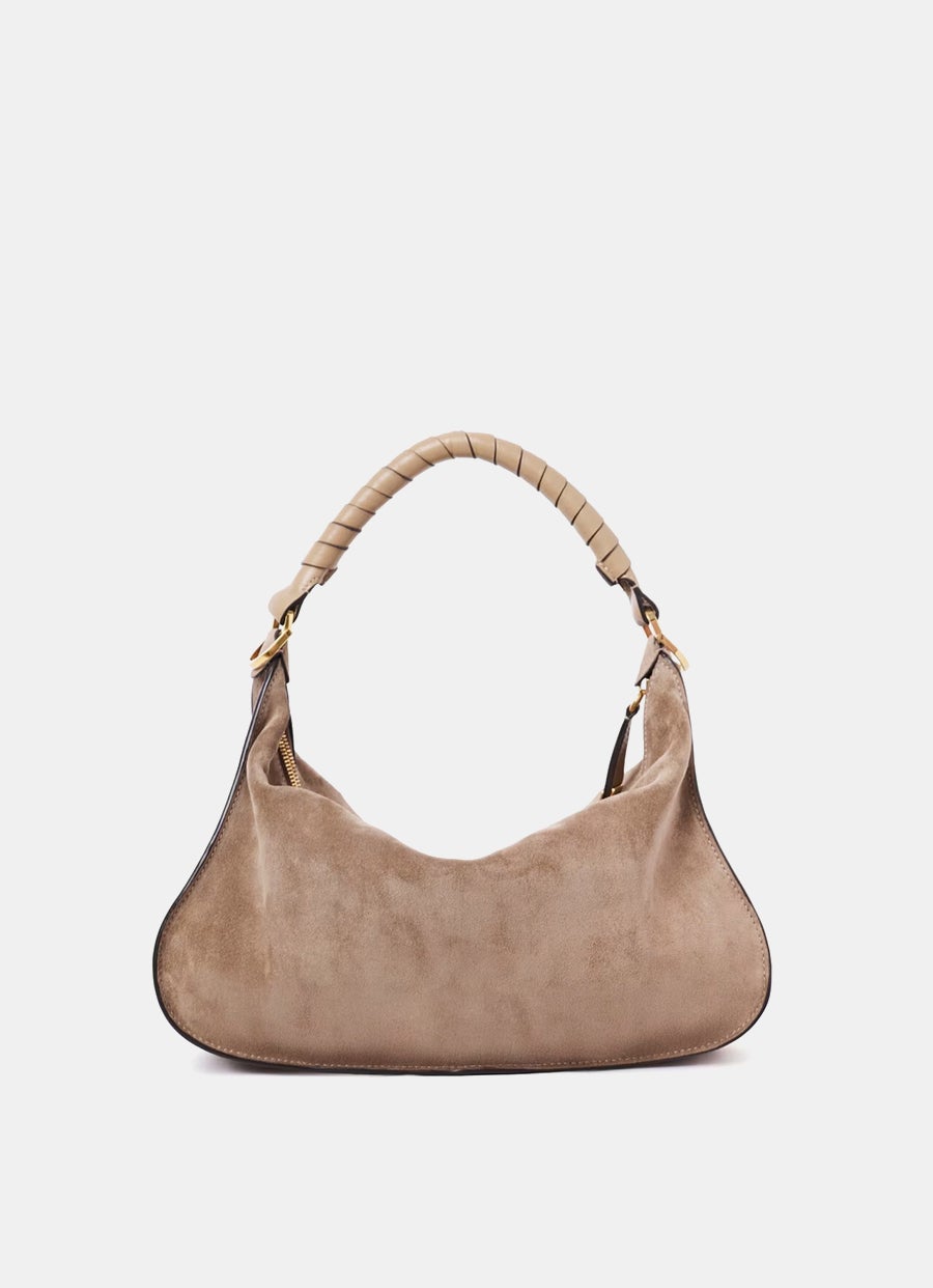 Bolso de hombro Marcie pequeño